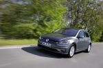Volkswagen Golf BlueMotion TGI 2018 года (WW)